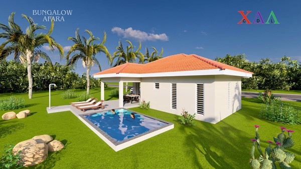 Medium property photo - Weg Naar Westpunt 60, Willemstad